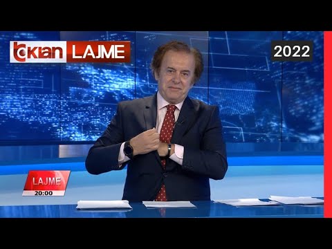 Edicioni i Lajmeve Tv Klan 2  Nëntor 2022, ora 19:30 l Lajme - News