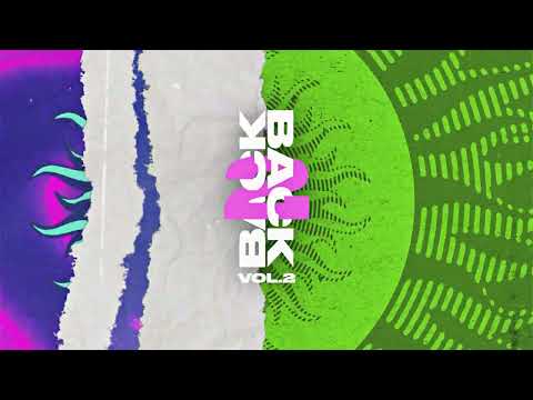 Alibi & Yatuza - Foundation [V Recordings]