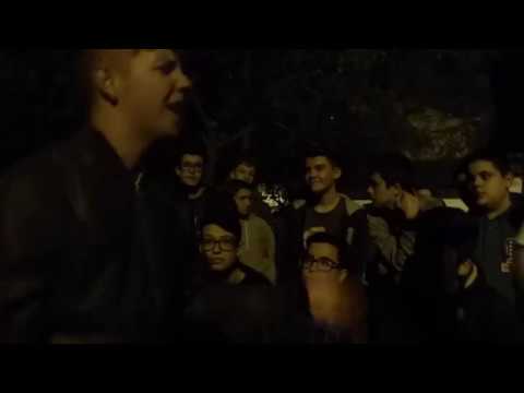 ALVINO vs WAVE KID |OCTAVOS| II MKS BATTLE