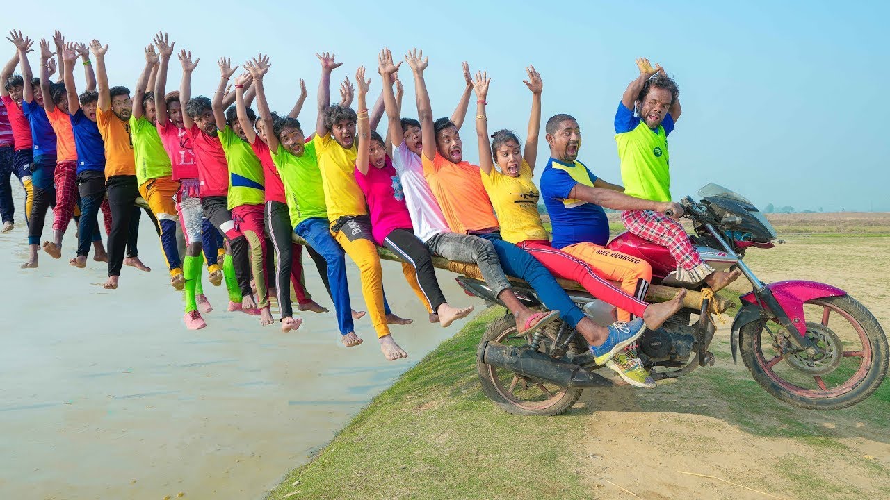 Laugh Out Loud with Doctor x: The Funniest New Comedy Video of 2025