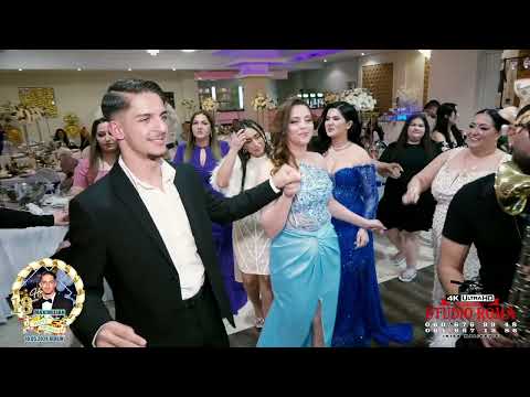 ENERGY BEND ORO ENERGIJA - LIVE COVER - STUDIO ROMA IVICA 4K LESKOVAC