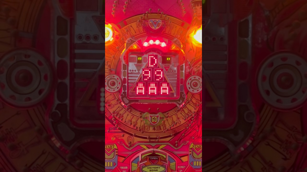 Shorts ピラミッドX