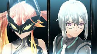 #9 黎の軌跡Ⅱ 第Ⅰ部sideA ZA社潜入 4spg