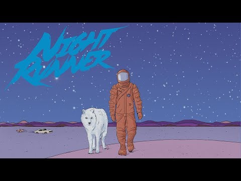 Night Runner - Storyteller [Full Album]