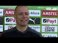 Danny Buijs: 'Robben, Itakura en Dankerlui ontbreken tegen Heracles Almelo'