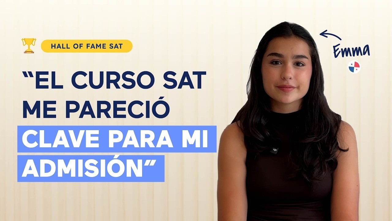 Testimonio Emma