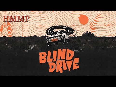 Blind Drive played by actual Blind Person! - Full Playthrough