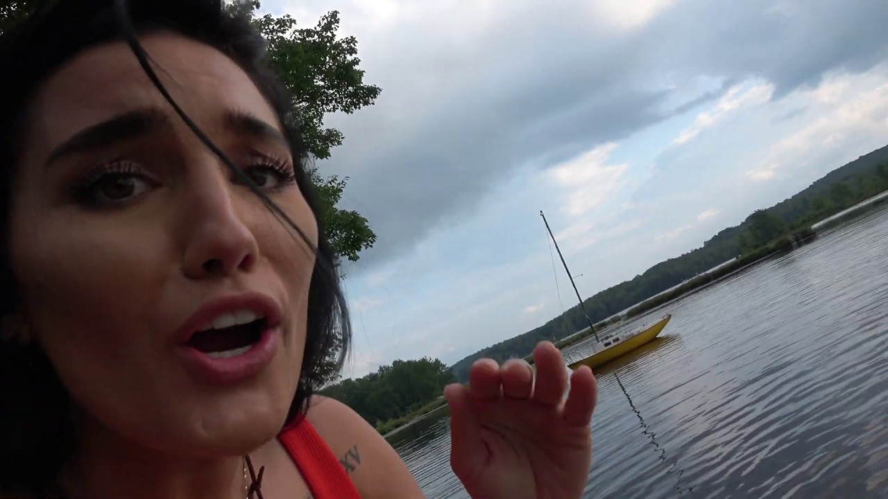 Parched 2: HANGRY! ~~~ Teaser #1