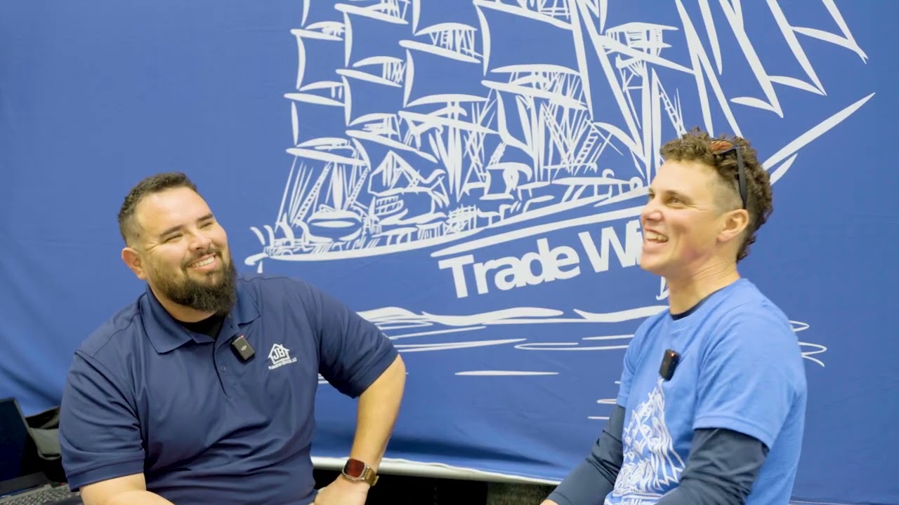 JB Plumbing Services video