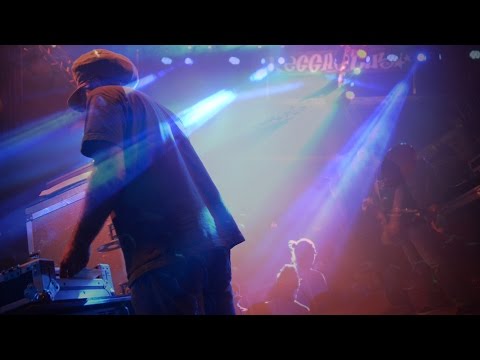 Taiwan MC live with Blackboard Jungle - Quality (version) -