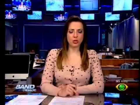 Band Cidade Campinas 27 10 2012 - bloco 01