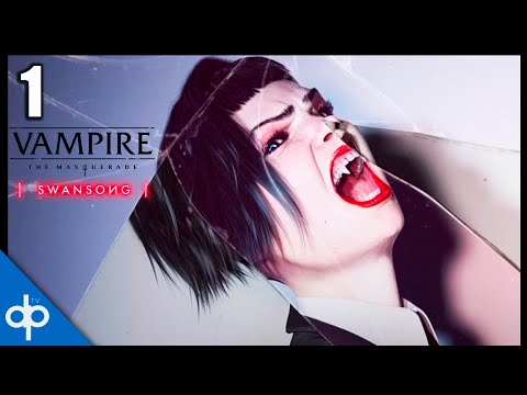 Gameplay de Vampire: The Masquerade – Swansong