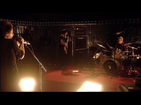 Video thumbnail for Nude (Live From The Basement)