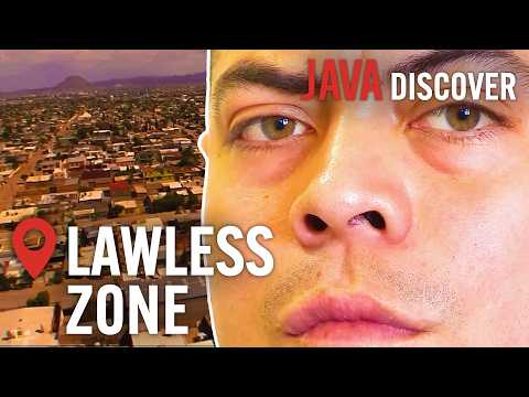 Welcome to Chihuahua: Mexico’s Most Violent City | Documentary