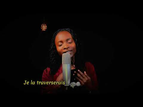 In Control - Grace Mubasi (Cover French Version)