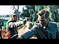 THE LAST FRONT Trailer 2025 Iain Glen War Movie HD