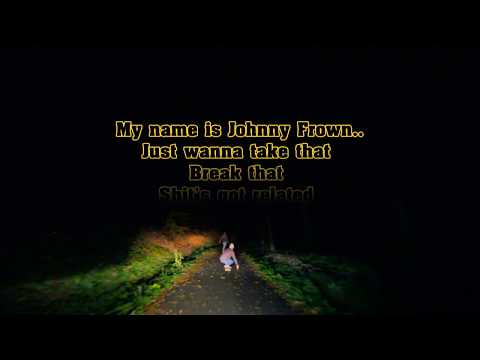 Lush Poetry - Lush Poetry - Johnny Frown (acoustic)
