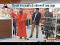 Baba Ramdev launches 