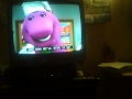 Barney Songs Part 2