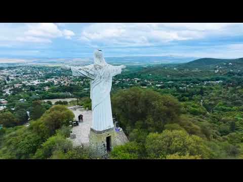 Monseñor Pablo cabrera la cumbre cordoba