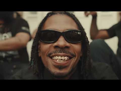 Erick the Architect - Beverly Drive (Official Video)