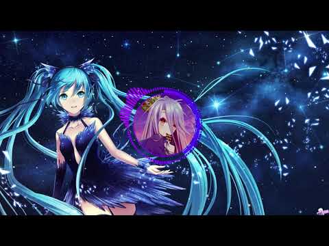 [Nightcore] ELPORT X CADMIUM - Goddess (feat. Veronica Bravo)