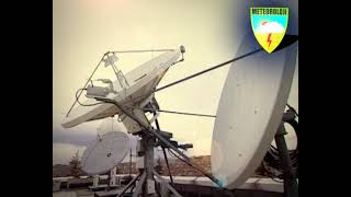 Meteoroloji Genel Müdürlüğü Tanıtım Filmi - 2012