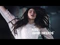 ghd Profihaartrockner Helios upbeat Neo-Mint