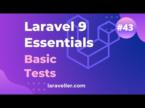 1 Laravel 9 Essentials Tutorial Tools we Need for Laravel