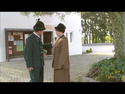 Königlich Bayerisches Amtsgericht Theatergruppe Heiligkreuz