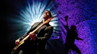 A Perfect Circle  - Fiddle And The Drum - Live Berkeley 2011