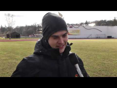 7. voor 2016: Rakvere JK Tarvas - Paide Linnameeskond 0:5 Kuuse intervjuu