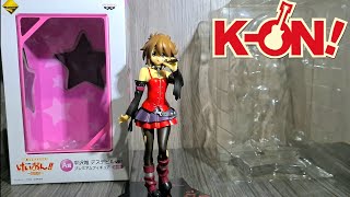 K-on Figure Yui Hirasawa devil version