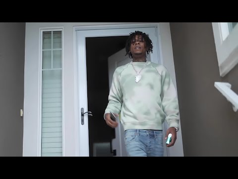 NBA YoungBoy - Bedrock [Music Video]