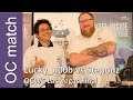 Lucky_n00b vs Steponz OC Match @OCWC Final - Las Vegas 2017
