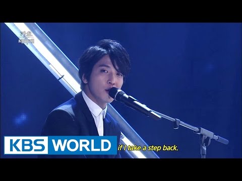 CNBLUE - Can't Stop [2014 KBS Song Festival / 2015.01.14]