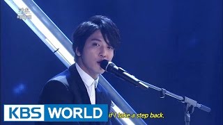 CNBLUE - Can&#39;t Stop [2014 KBS Song Festival / 2015.01.14]