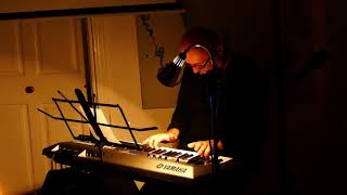 Video Očistec předehra - Sbor hudby