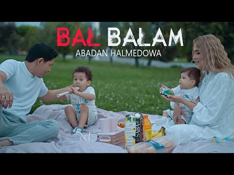 ABADAN - Bal Balam
