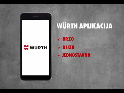 Würth Hrvatska d.o.o