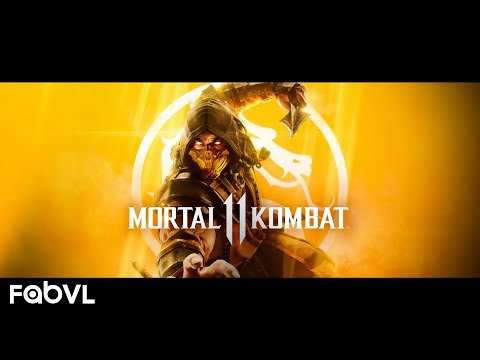 Fortnite Rap Song Drop Season 7 Battle Royale Fabvl Youtube - the tilted towers song fortnite battle royale by fabvl divide mortal kombat 11 cypher fabvl