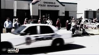 Heaven Was Needing a Hero (Will Philips Tribute)