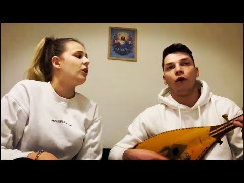 Ivona i Ivan - Svakog dana mene brige muče (official live video)
