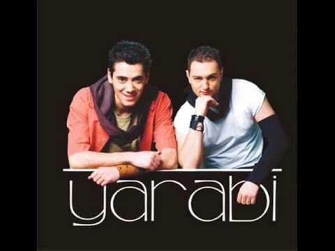 Yarabi feat Kamara   Jona Jena