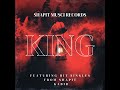 KING Shaitan Ki Baatie X Shapit X Kabir Shrapit Music Records 2024