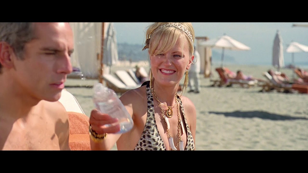 Miniature de la vidéo Les femmes de ses rêves - Paramount Channel du film Les Femmes de ses rêves