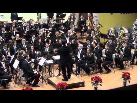 A Christmas Festival - Leroy Anderson