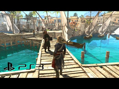 Vidéo Assassin's Creed IV: Black Flag - Special Edition