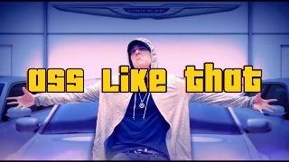 Eminem - Ass like that [2025 remix]