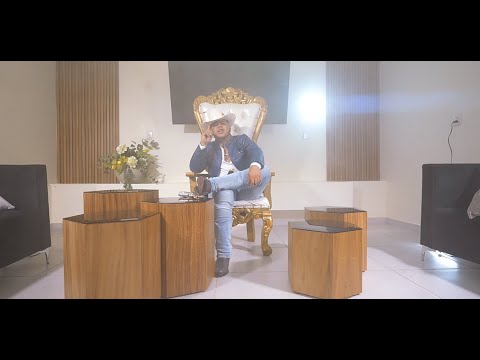 Estilo Irak - Ruben Lopez y Su Iniciativa Norteña - Video Oficial 2024